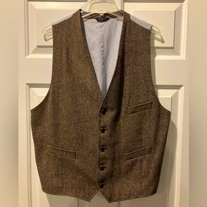 Banana Republic, Vest, XXL